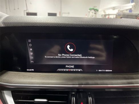 Used 2018 Alfa Romeo Stelvio Ti image 31