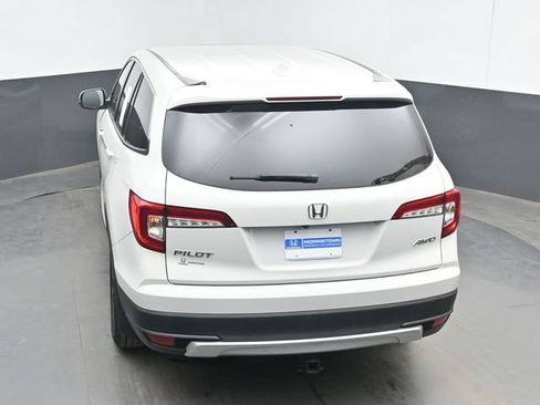 Used 2022 Honda Pilot EX-L image 38