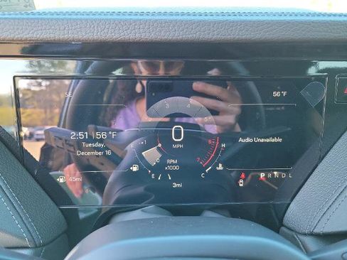 New 2026 GMC Yukon XL Denali w/ Sun & Power Step Package image 26