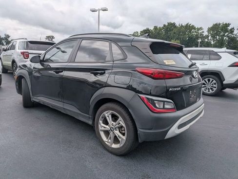 Used 2022 Hyundai Kona SEL FWD image 4