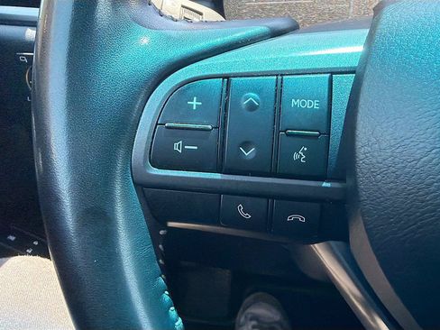 Used 2022 Lexus GX 460 w/ Black Line Special Edition AWD/4WD image 36