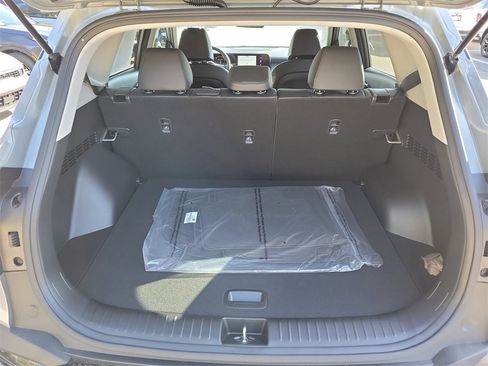 New 2026 Kia Seltos EX image 14