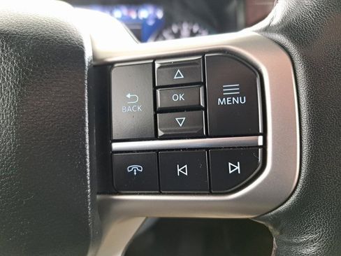 Used 2024 Ford Expedition Limited image 19