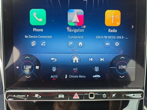 Certified 2025 Mercedes-Benz C 300 Sedan image 25