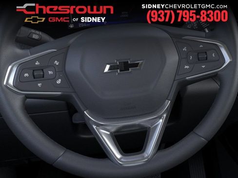 New 2026 Chevrolet Trax ACTIV w/ Driver Confidence Package FWD image 19