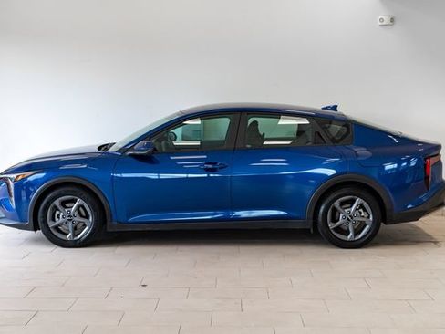 Used 2025 Kia K4 FWD image 28