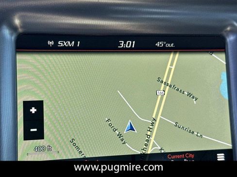 Used 2019 Dodge Challenger R/T Scat Pack w/ Shaker Package image 28