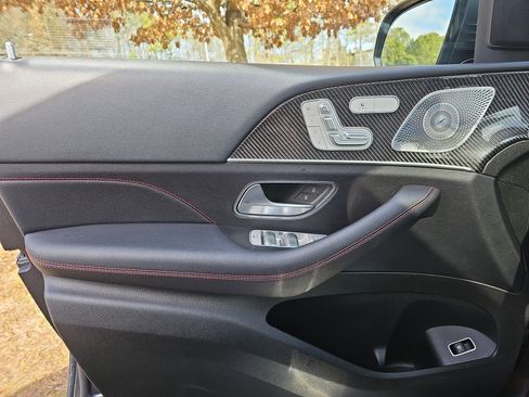 Certified 2023 Mercedes-Benz GLE 53 AMG 4MATIC image 28