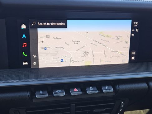 Certified 2025 Porsche 911 Carrera S image 18