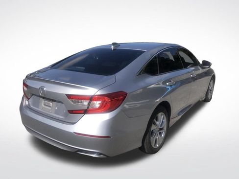 Used 2019 Honda Accord LX image 4