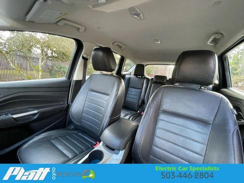 Used 2014 Ford C-MAX SEL image 35
