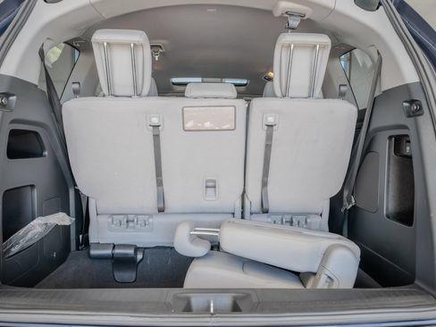 Used 2024 Honda Odyssey EX-L image 33