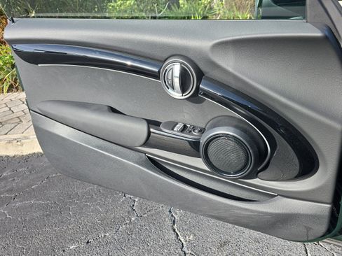 Certified 2024 MINI Cooper John Cooper Works image 16