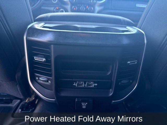 Used 2019 RAM 1500 Big Horn AWD/4WD image 22