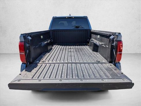 Used 2026 Toyota Tacoma TRD Off-Road AWD/4WD image 6