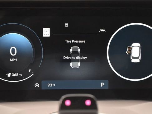 Used 2026 Hyundai Palisade Calligraphy FWD image 13