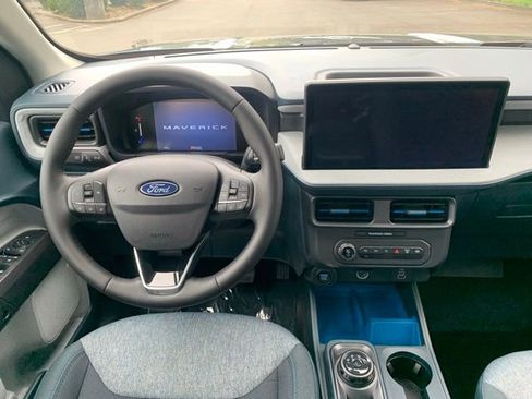 New 2026 Ford Maverick XLT AWD/4WD image 14