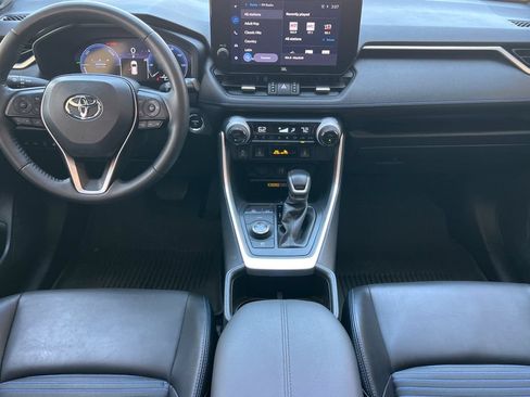 Certified 2023 Toyota RAV4 XSE AWD/4WD image 14