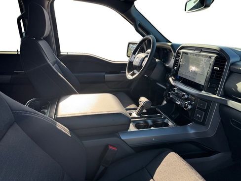 New 2026 Ford F150 XLT AWD/4WD image 18