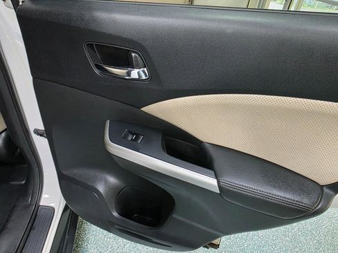 Used 2016 Honda CR-V Touring image 24