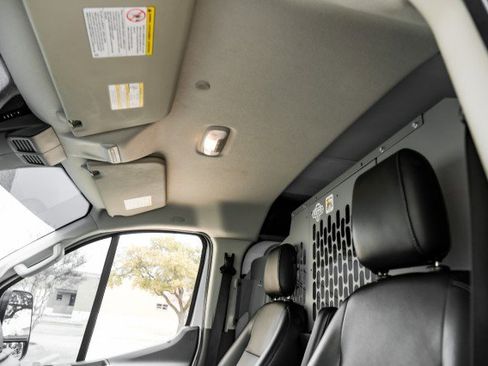 Used 2020 Ford Transit 250 Low Roof w/ Upfitter Package image 28