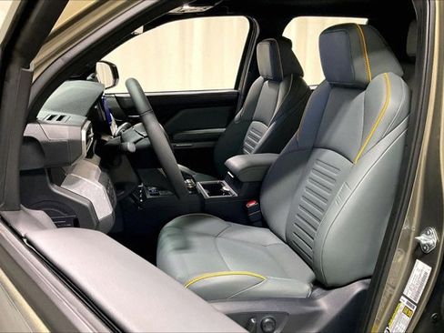 New 2026 Toyota Tacoma 4x4 Double Cab Hybrid image 9