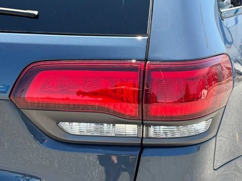 Used 2020 Jeep Grand Cherokee Limited X AWD/4WD image 15