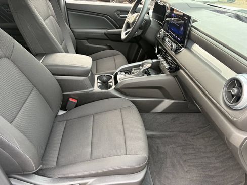 Certified 2026 Chevrolet Colorado LT RWD image 12
