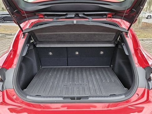 Used 2024 Toyota Corolla GR image 13