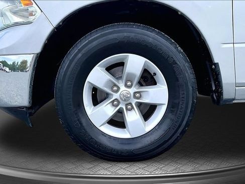 Used 2016 RAM 1500 Classic SLT RWD image 30