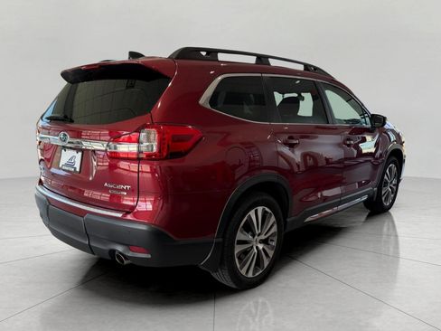 Used 2019 Subaru Ascent Limited w/ Popular Package #2A AWD/4WD image 11
