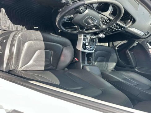 Used 2013 Audi A4 2.0T Premium Plus image 14