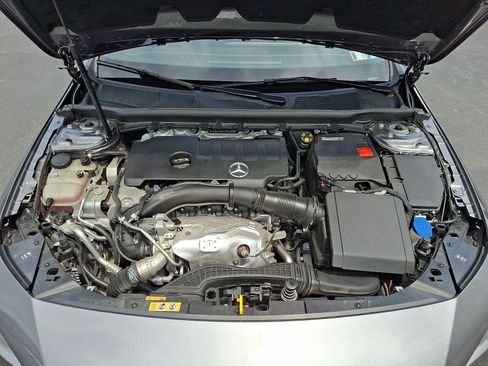 Certified 2022 Mercedes-Benz CLA 250 4MATIC image 29
