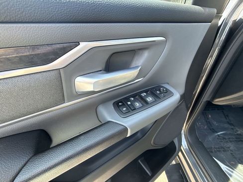 Used 2023 RAM 1500 Big Horn AWD/4WD image 13