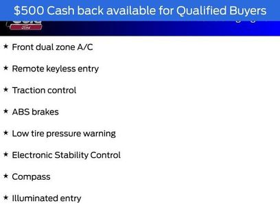 New 2026 Ford Mustang Premium