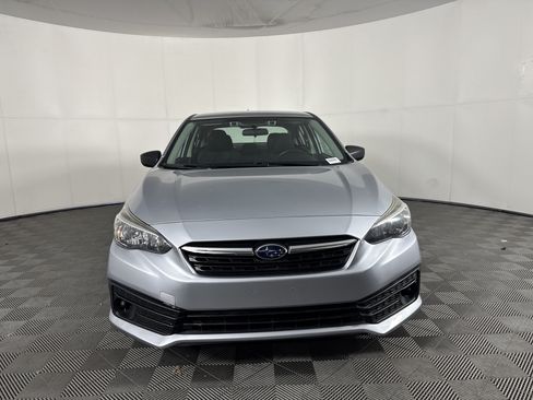 Used 2020 Subaru Impreza 2.0i AWD/4WD image 16