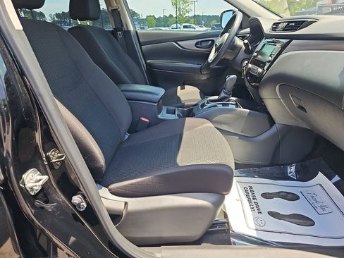 Used 2021 Nissan Rogue Sport S AWD/4WD image 14
