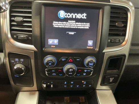 Used 2016 RAM 2500 Big Horn AWD/4WD image 18
