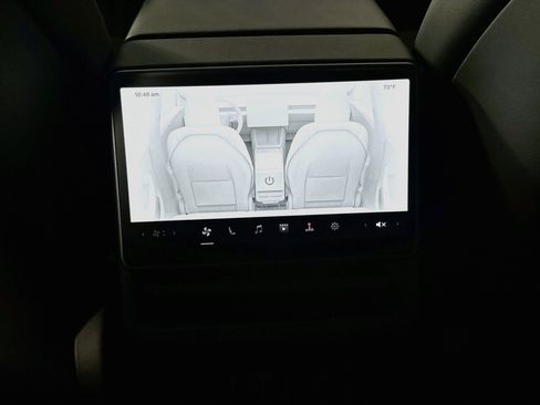Used 2025 Tesla Model 3 Long Range RWD image 25