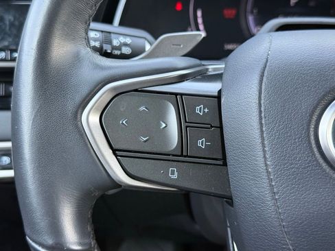 Certified 2024 Lexus RX 350 AWD w/ Convenience Package image 30