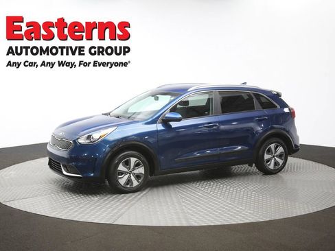 Used 2019 Kia Niro LX image 57