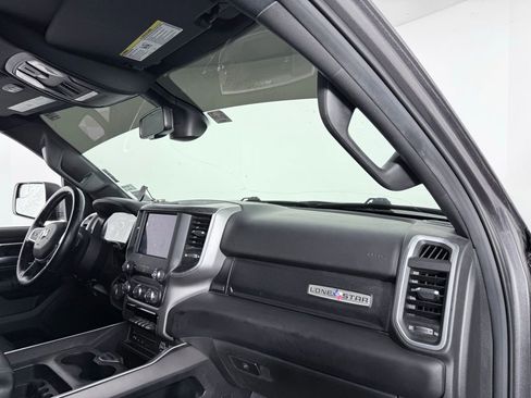 Used 2019 RAM 1500 Big Horn image 24