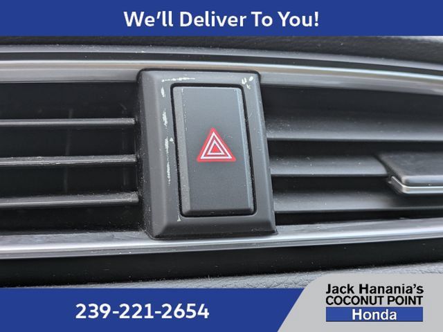 Used 2022 Honda CR-V EX-L image 33