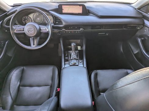 Used 2023 MAZDA MAZDA3 2.5 Turbo Sedan w/Premium Plus image 12