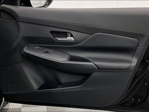 New 2026 Nissan Sentra S image 33