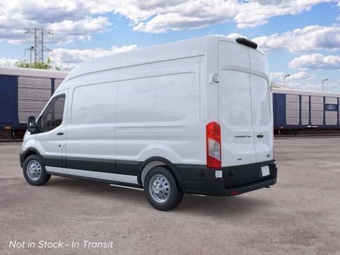 New 2026 Ford Transit 250 148 High Roof AWD image 5