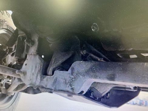 Used 2008 Chevrolet Silverado 2500 LTZ w/ Suspension Package, Off-Road image 36