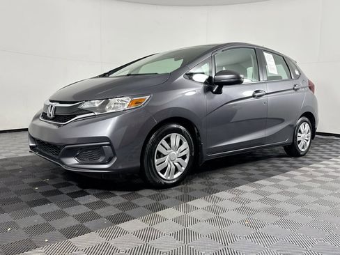 Used 2020 Honda Fit LX image 33
