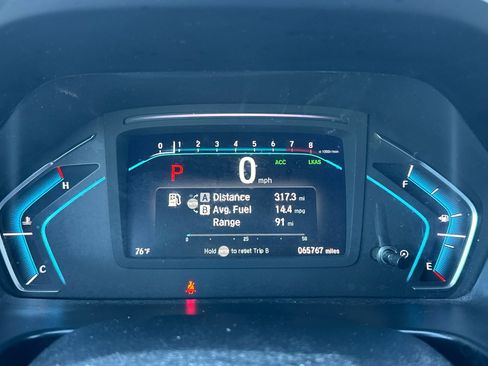 Used 2019 Honda Odyssey EX-L image 25