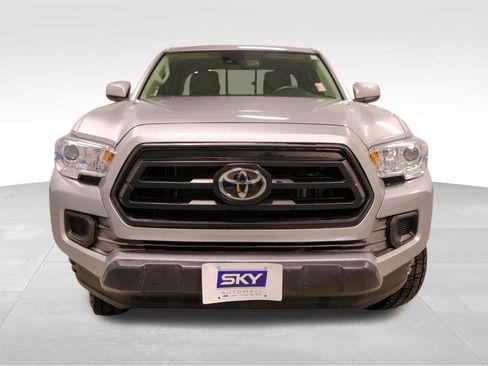Used 2022 Toyota Tacoma SR w/ SR Convenience Package image 13